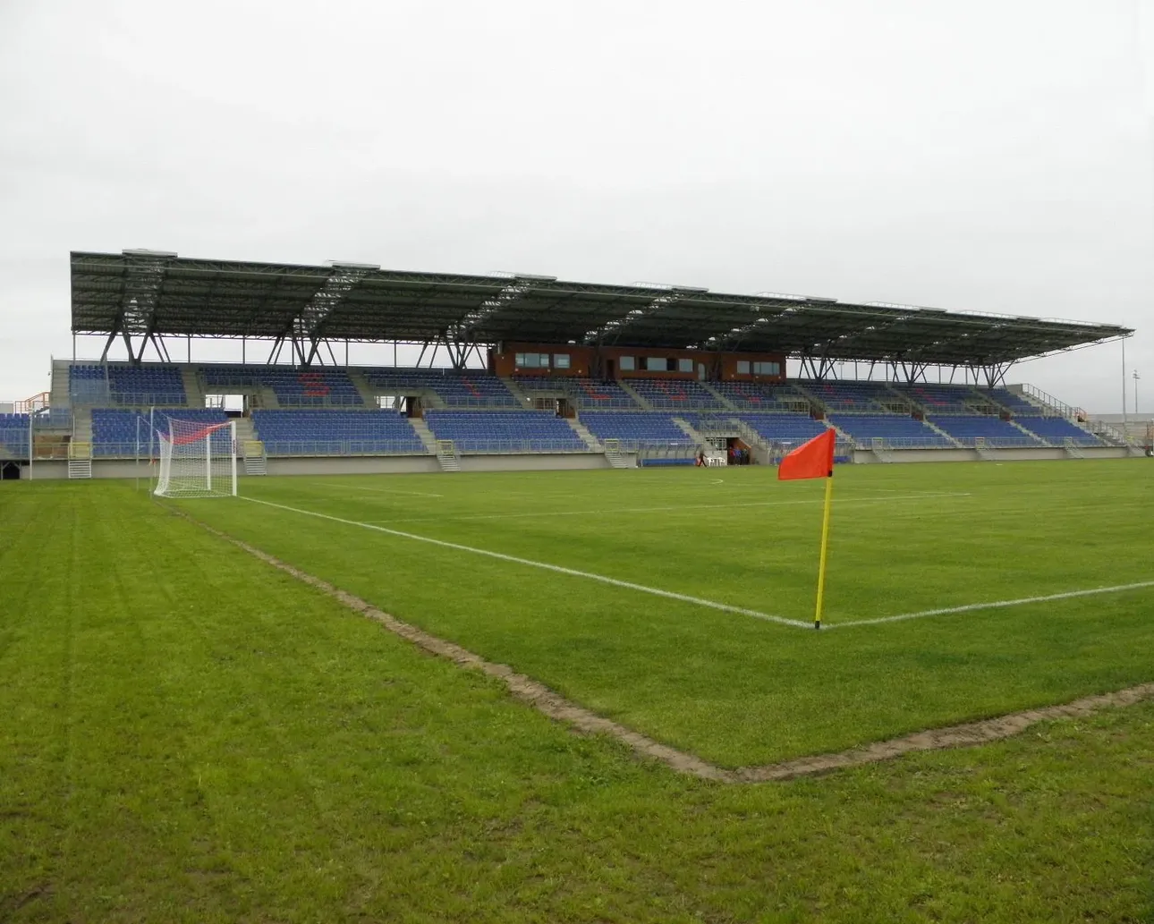 Stadion ROSRRiT