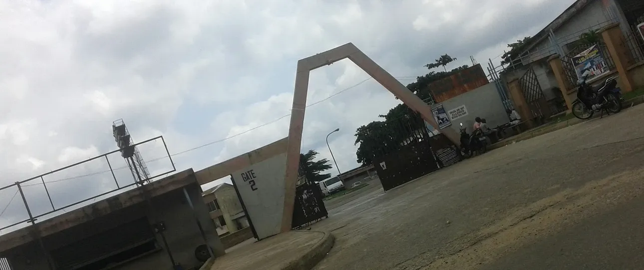 Adamasingba Stadium