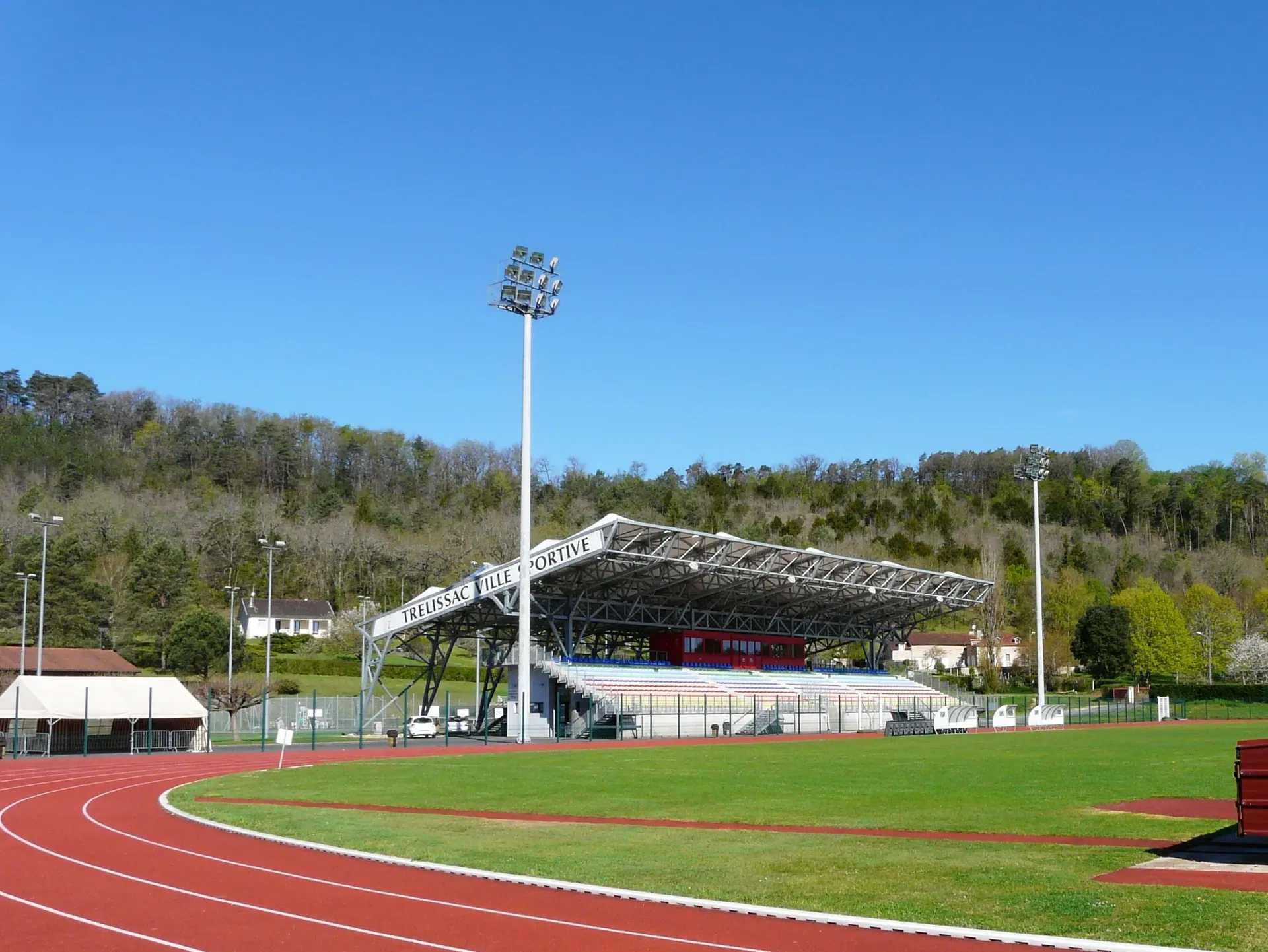 Stade Firmin-Daudou