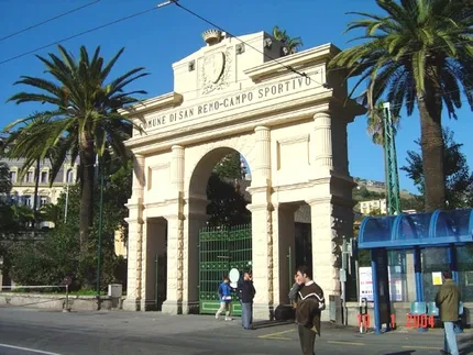 Stadio Comunale Luigi Cichero
