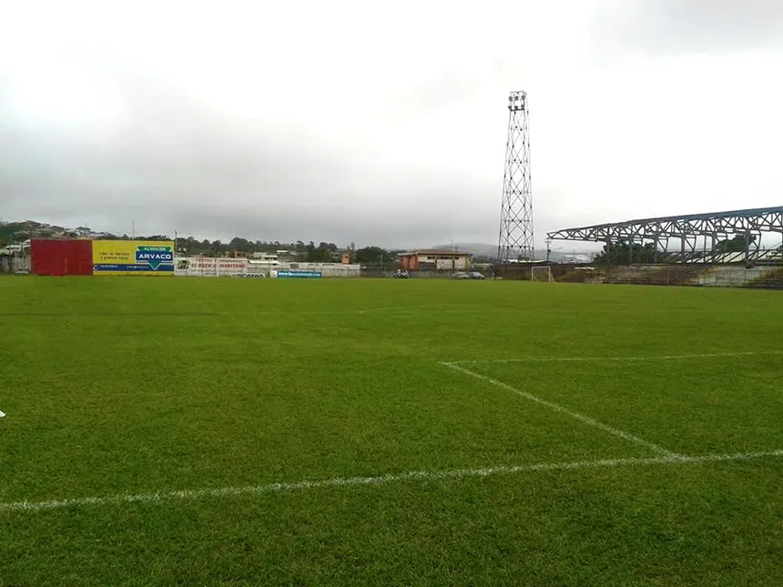 Estadio Guillermo Vargas Roldán