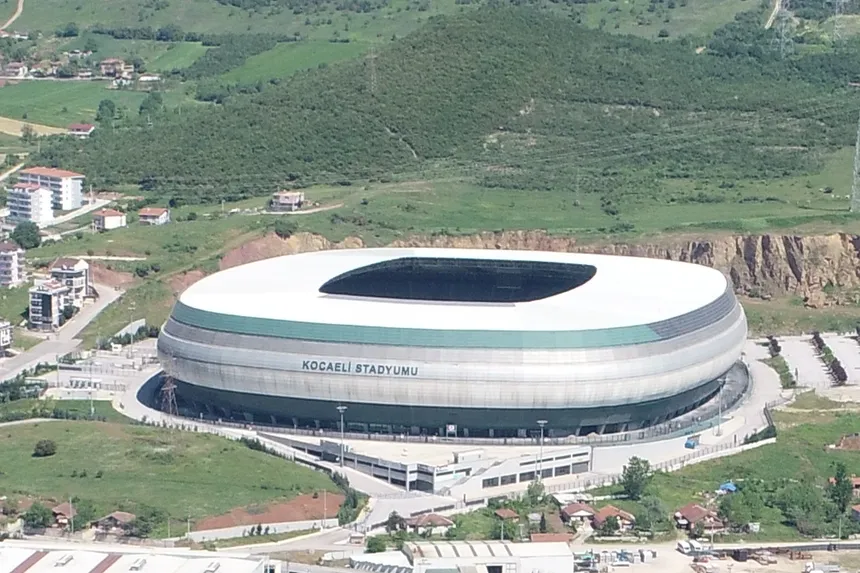 Kocaeli Stadyumu