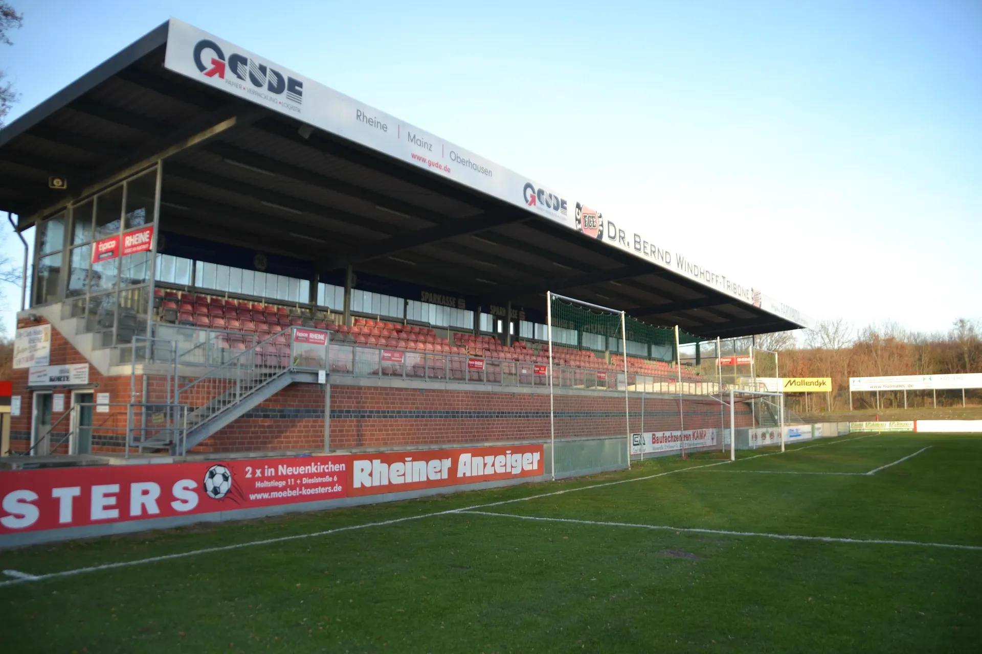 OBI-Arena
