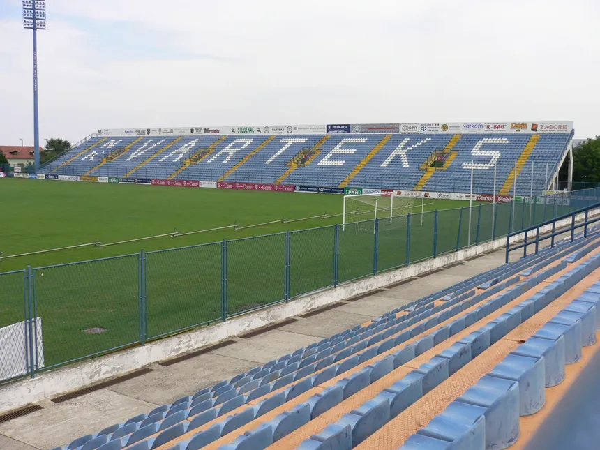 Stadion Anđelko Herjavec