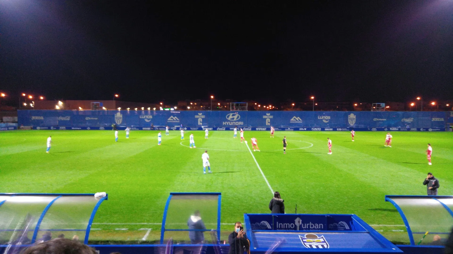 Estadio Balear