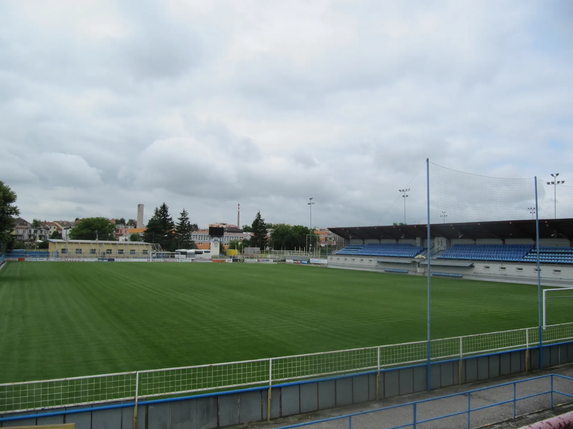 Stadion Širůch