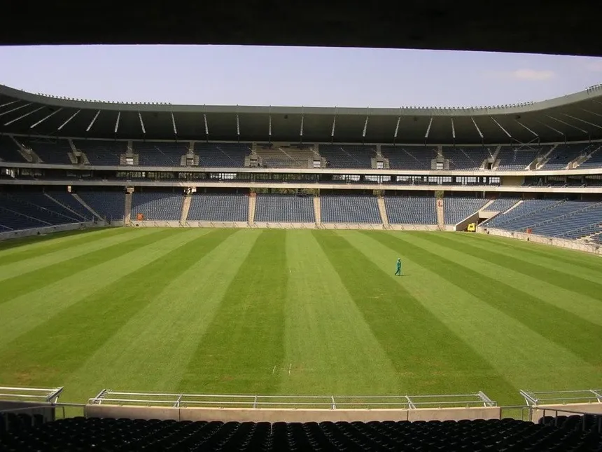 Orlando Stadium