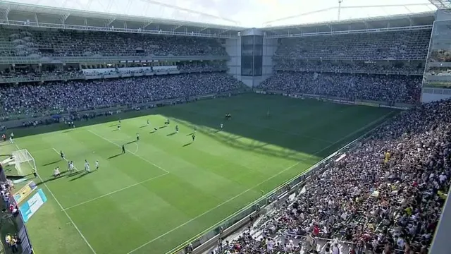 Estádio Raimundo Sampaio