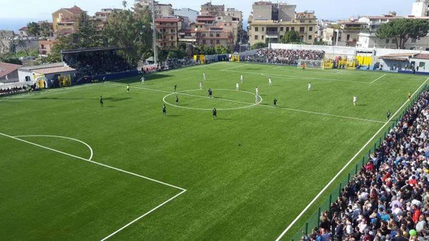 Stadio Giuseppe Lopresti