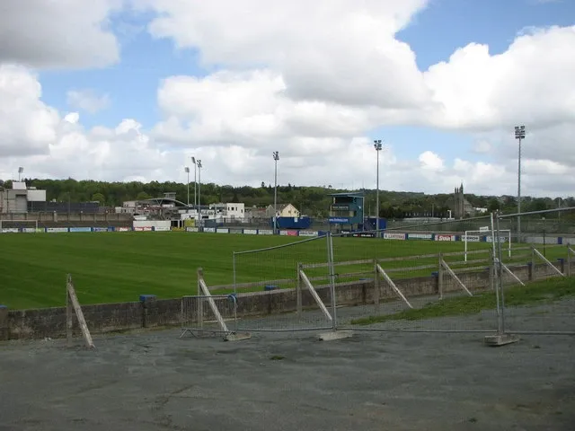 Finn Park