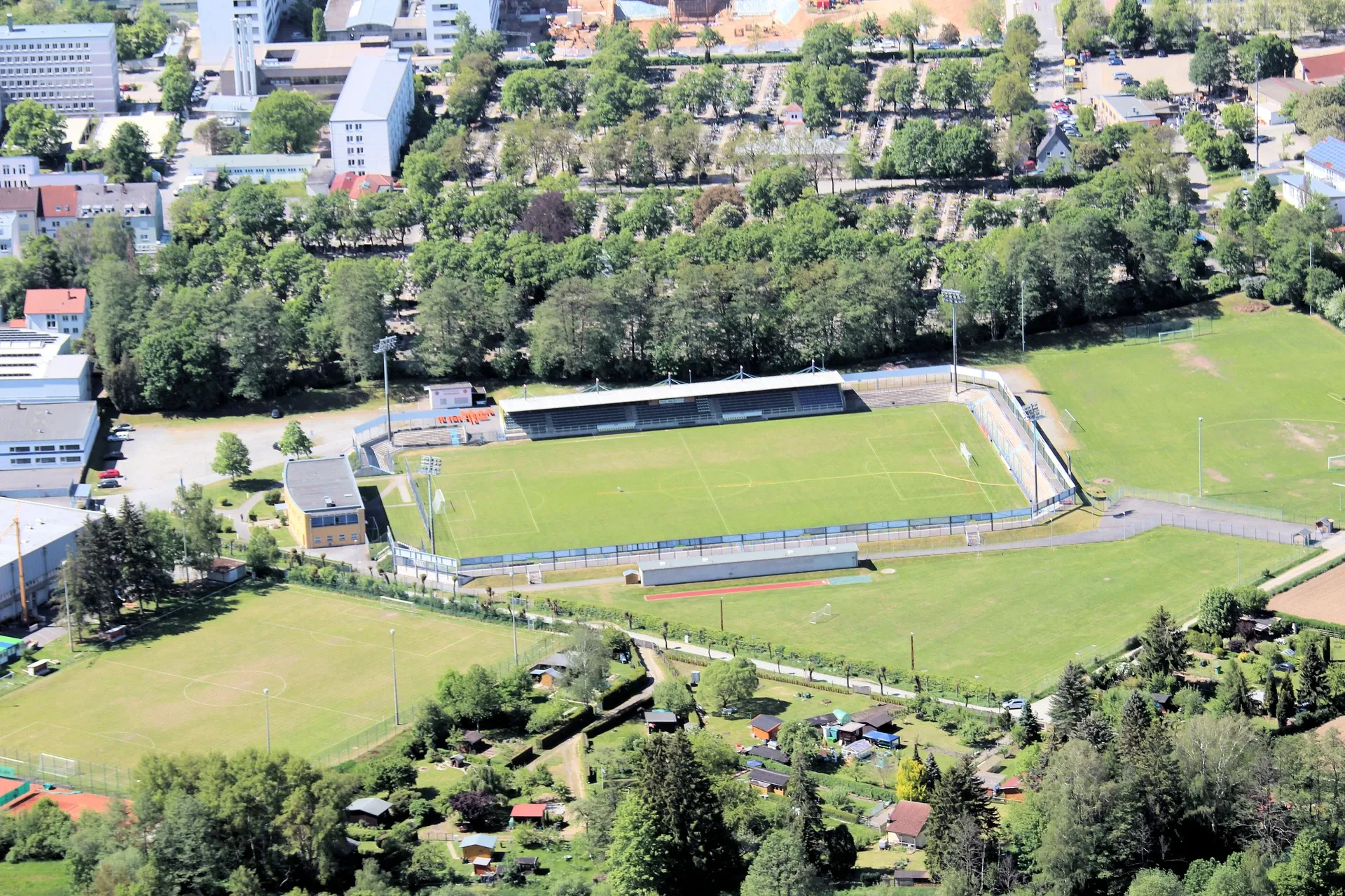 Sparda-Bank-Stadion
