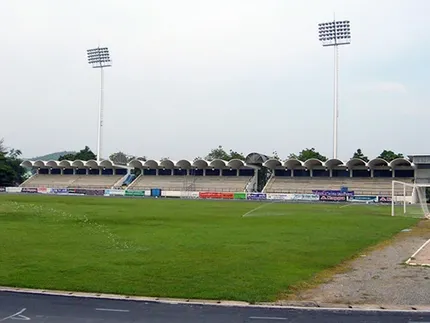 Sattahip Stadium