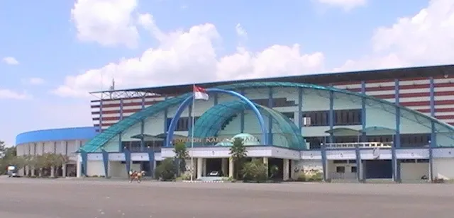 Stadion Kanjuruhan