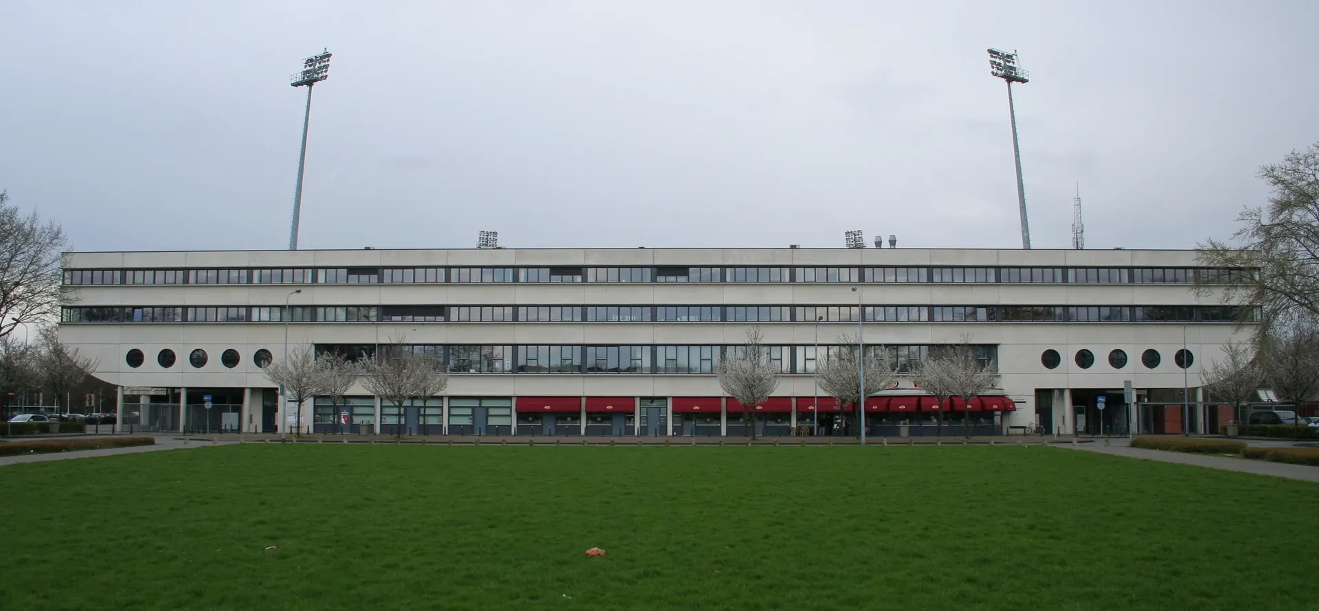 De Geusselt