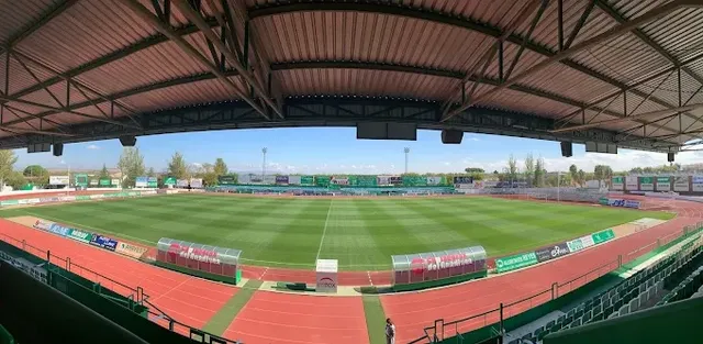 Estadio Municipal Villanovense