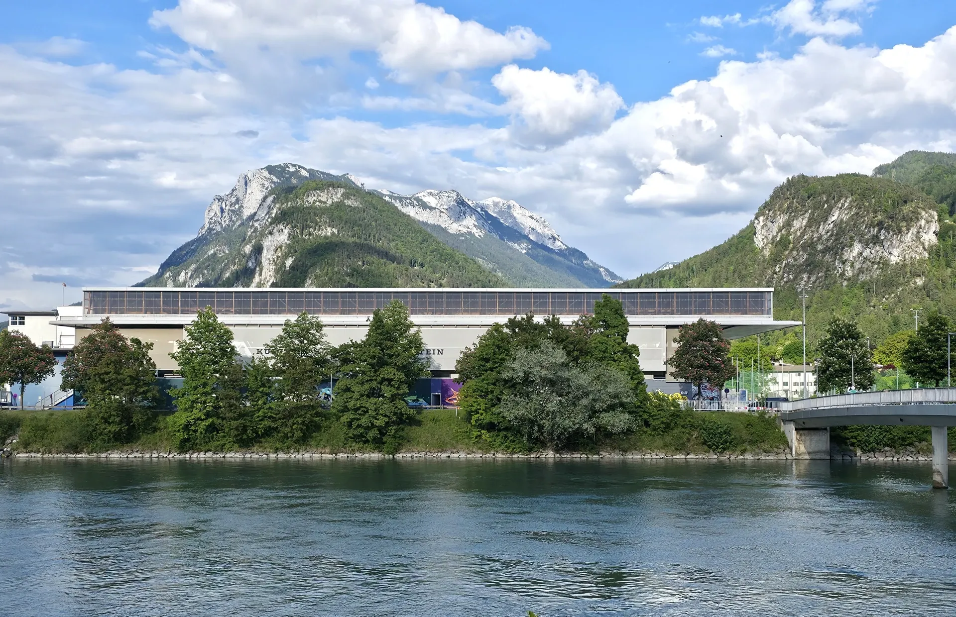 Kufstein-Arena