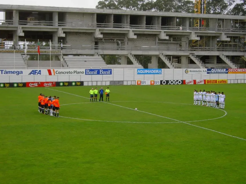 Estádio da Madeira