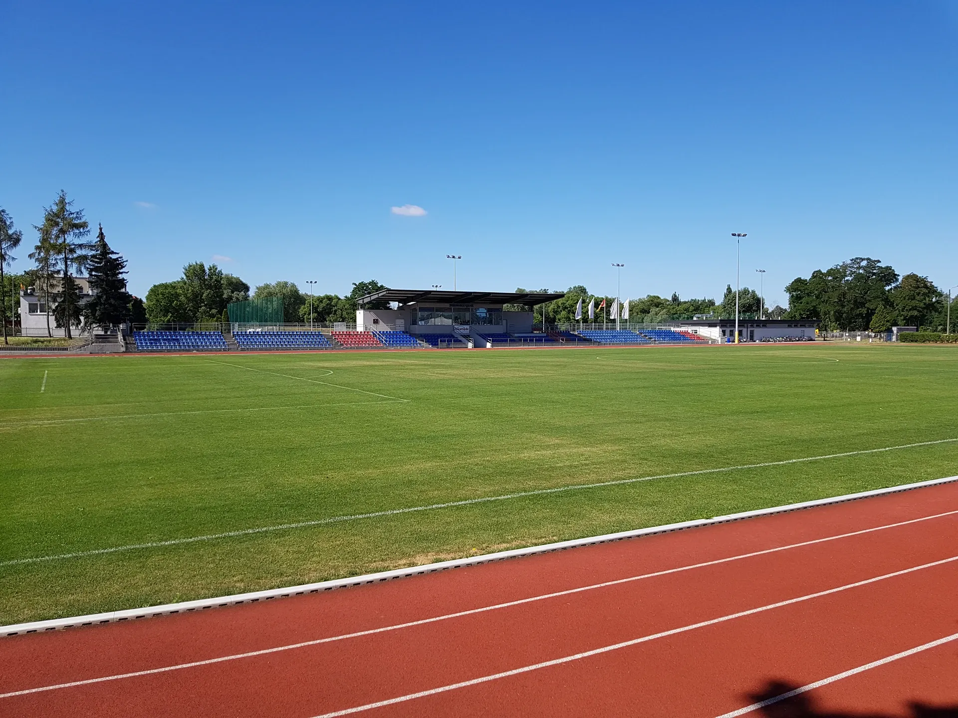 Stadion Miejski