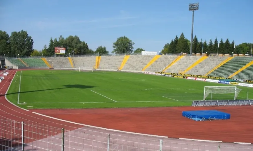 Rosenaustadion