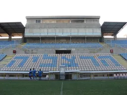 Municipal Stadium Herzliya