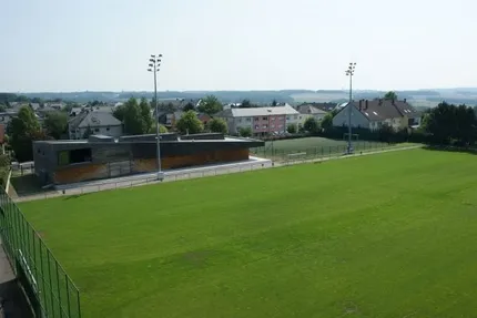 Stade Albert Kongs
