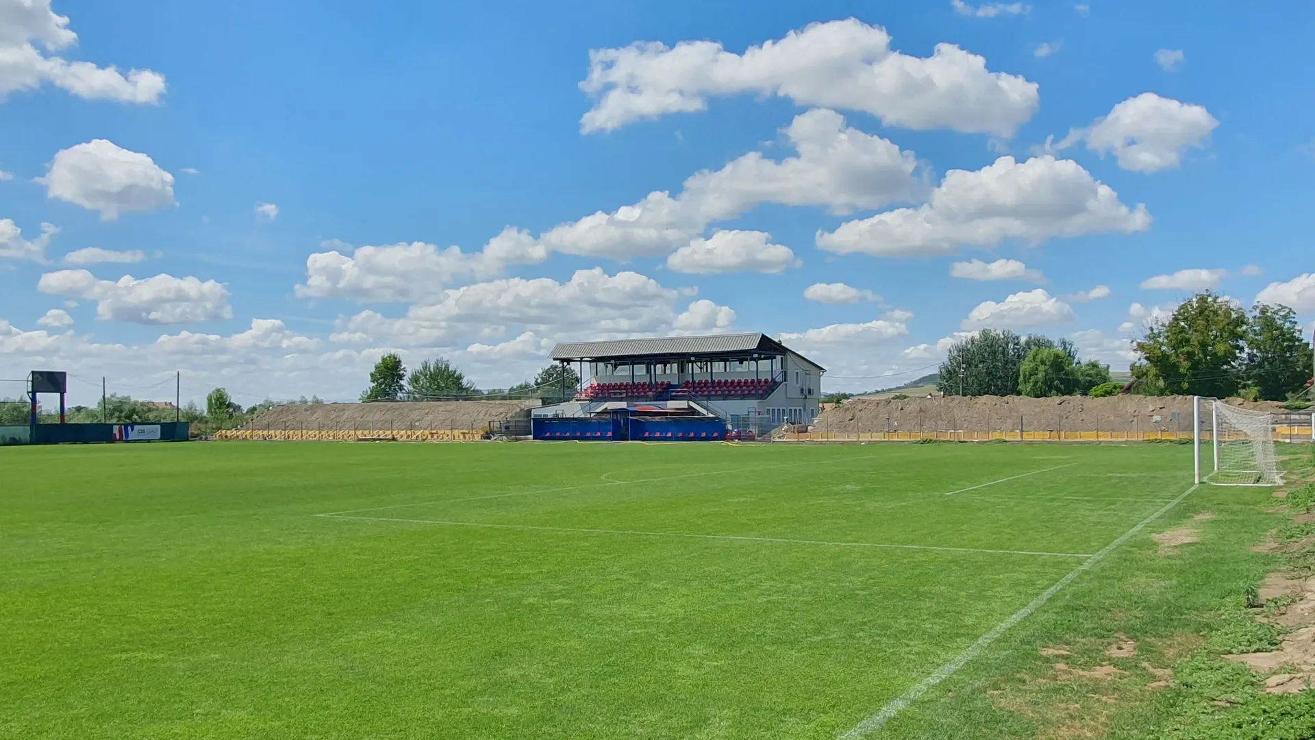 Stadionul Unirea