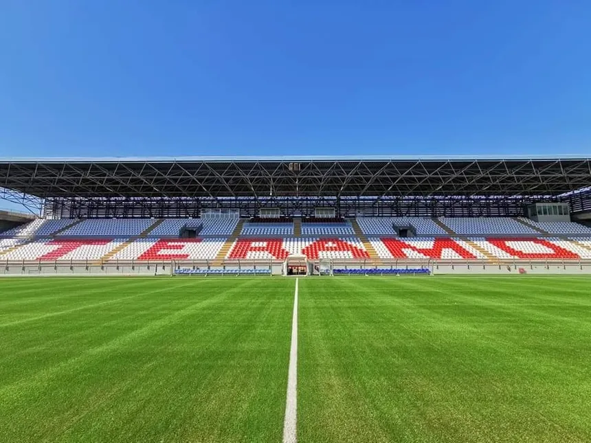 Stadio Gaetano Bonolis