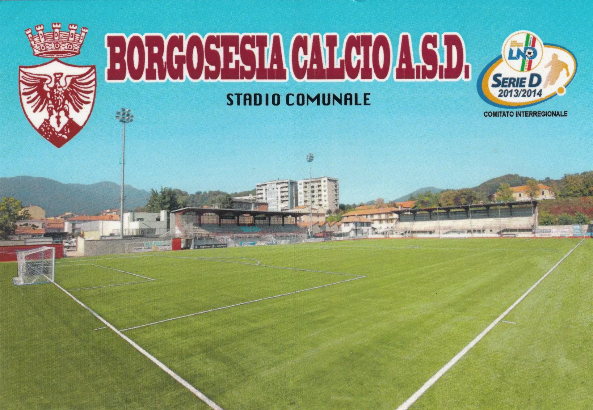 Stadio Comunale