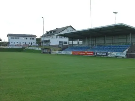 Stadion Im Haag