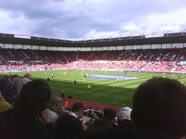 bet365 Stadium