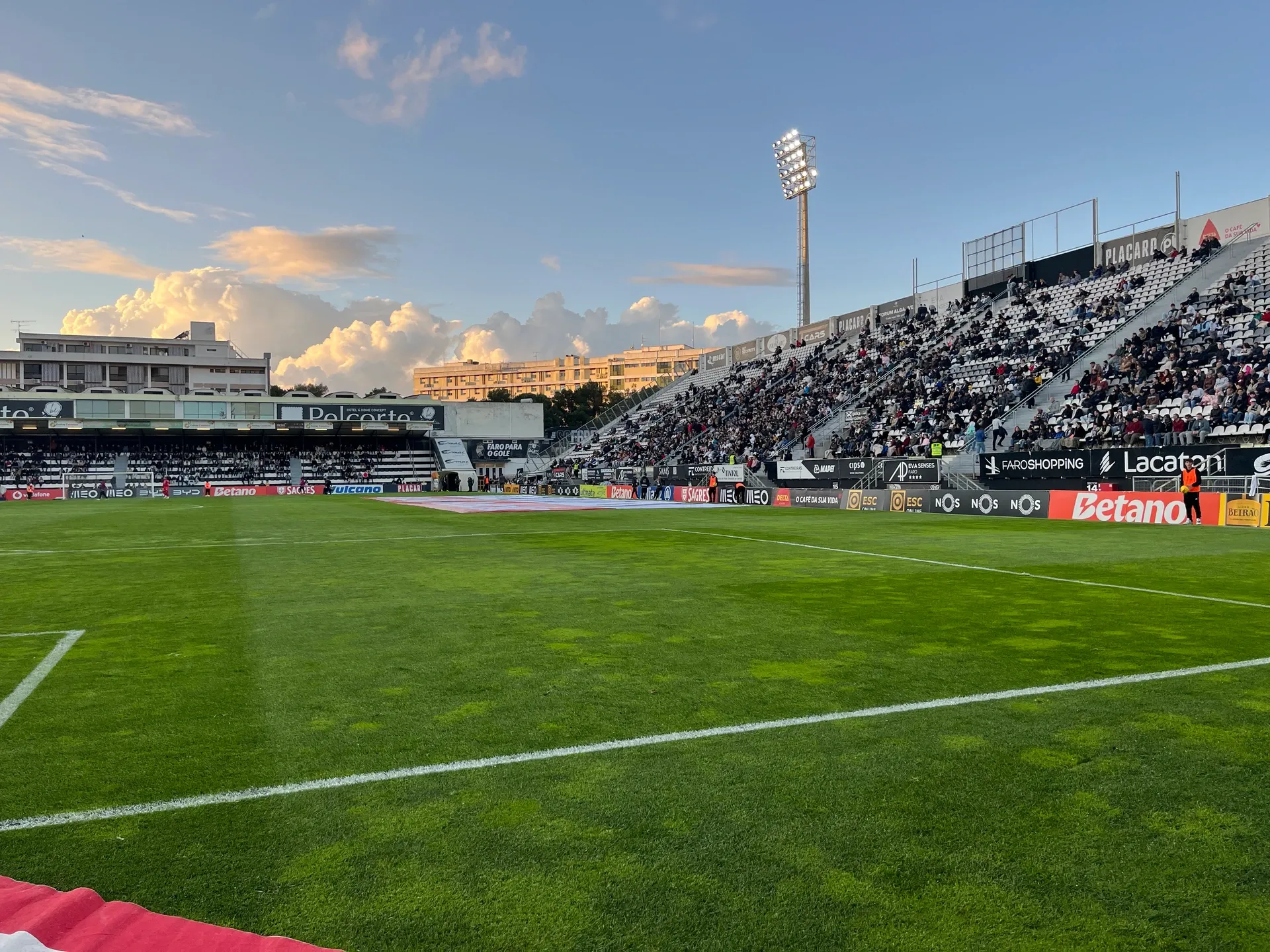 Estádio de São Lúis
