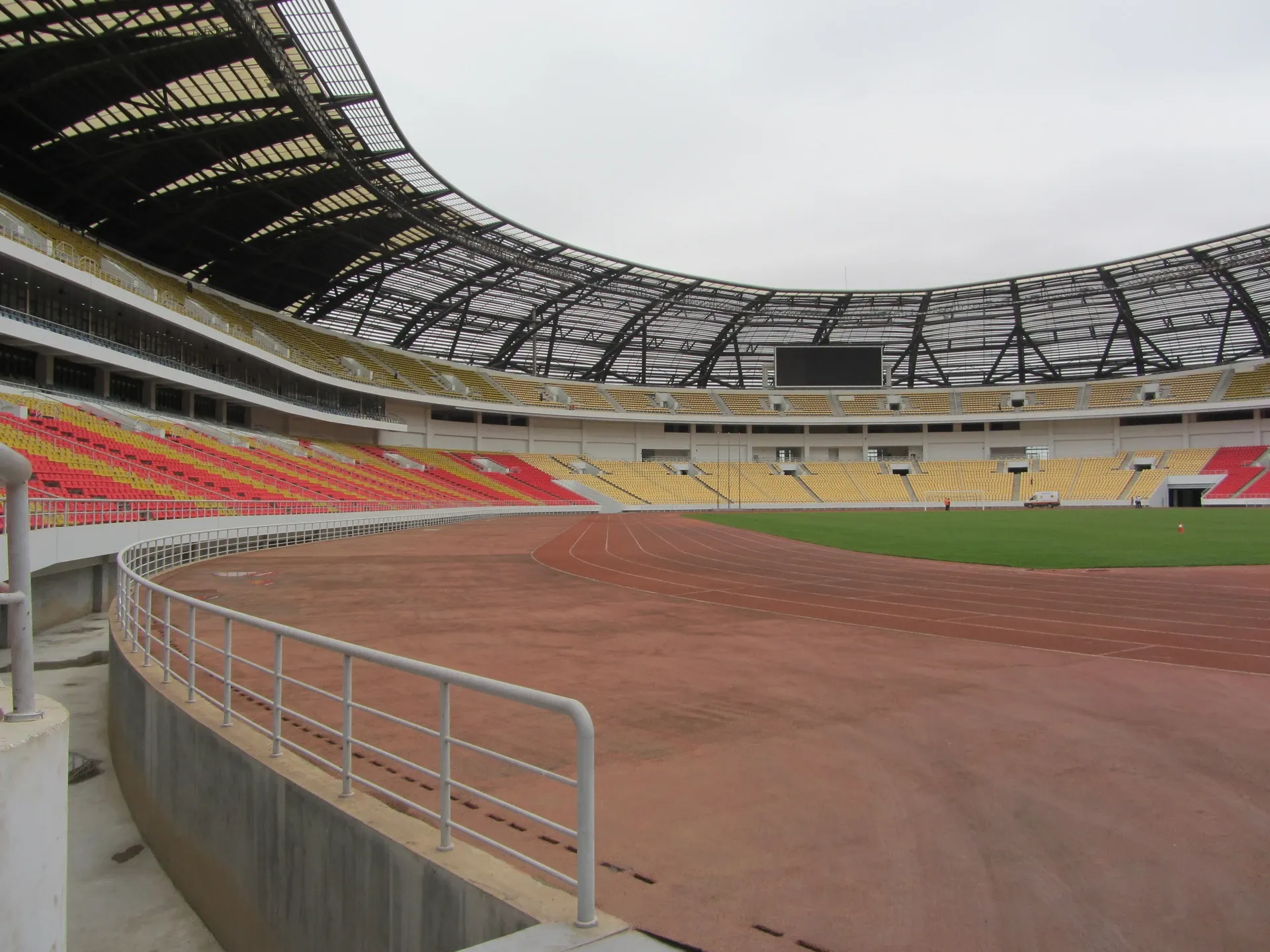 Estádio 11 de Novembro