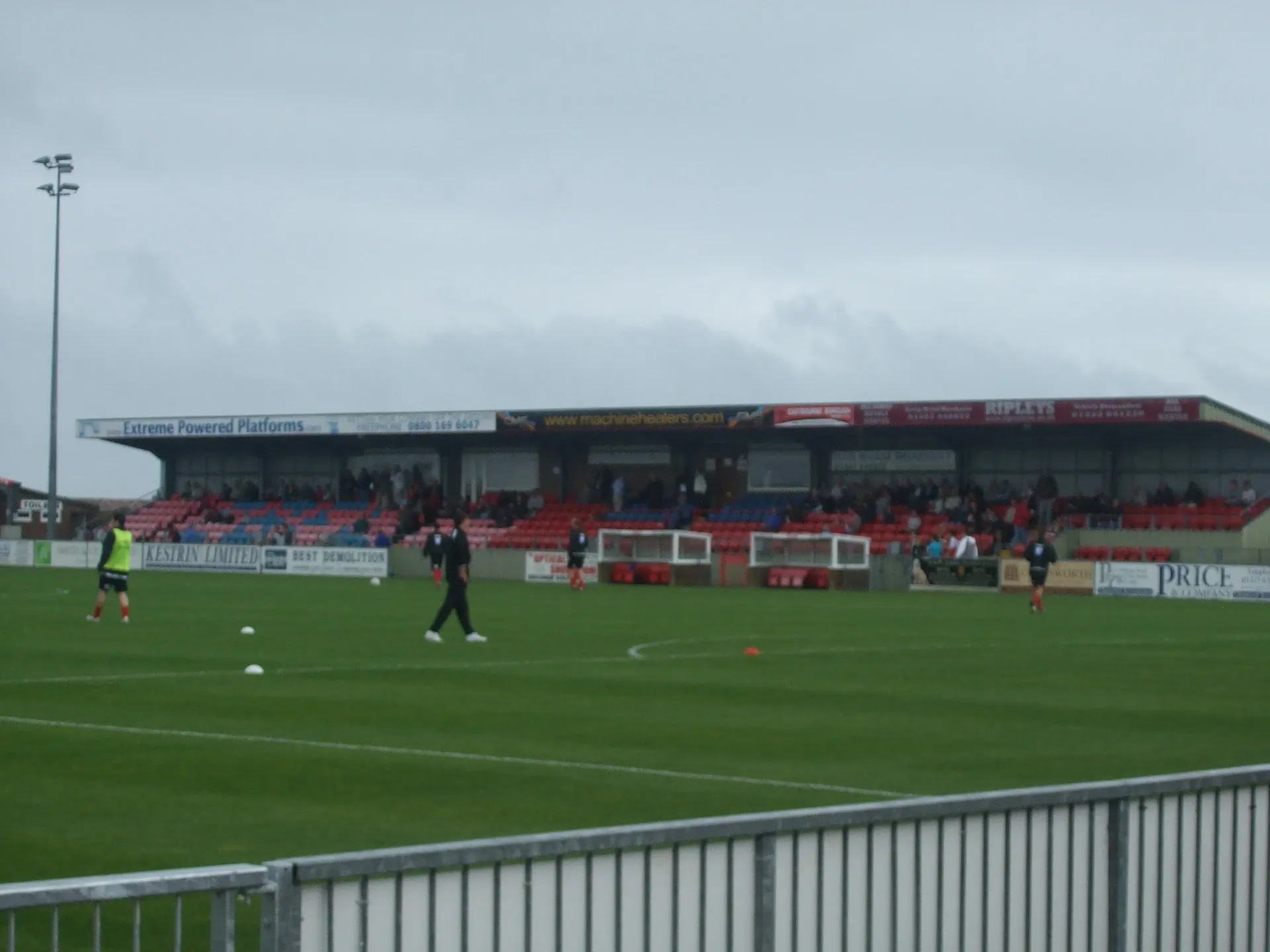 Priory Lane