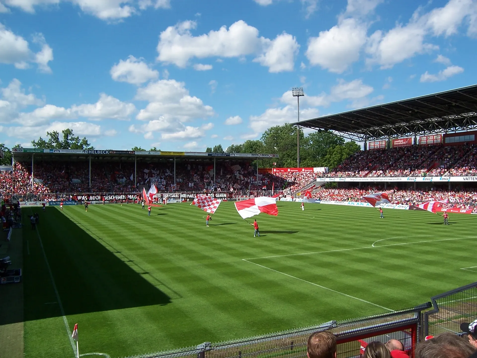 LEAG Energie Stadion