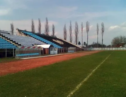Stadionul CFR