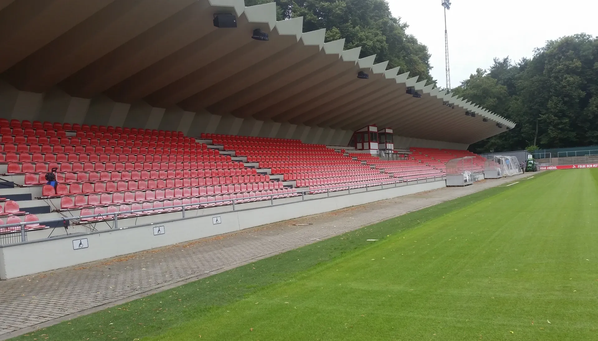 Franz-Kremer-Stadion