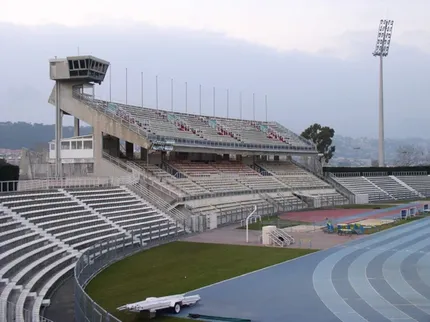 Stade Charles Ehrmann