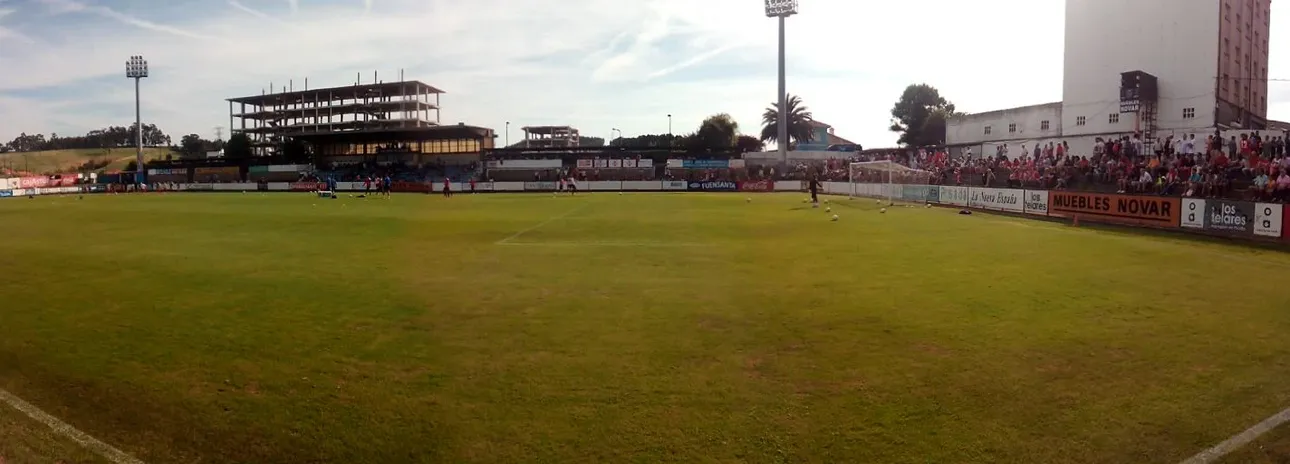Estadi Municipal de Miramar