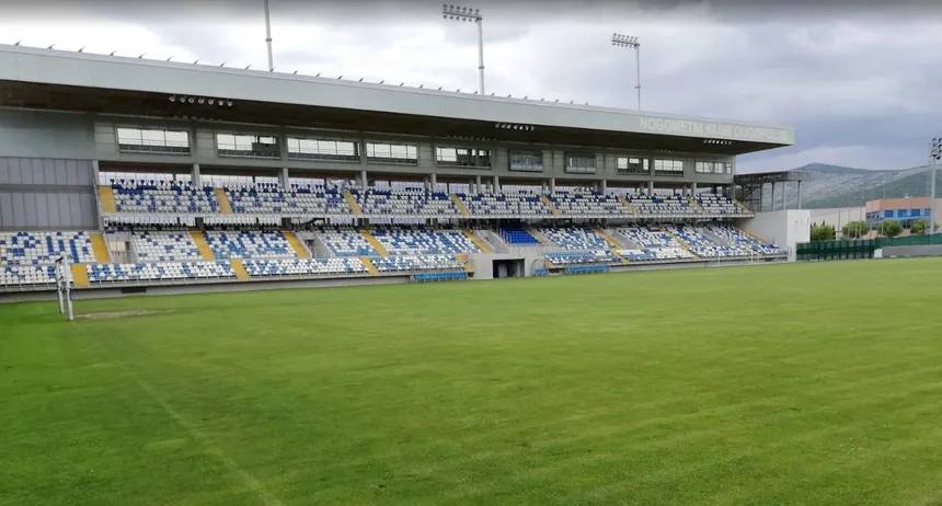 Stadion Hrvatski vitezovi
