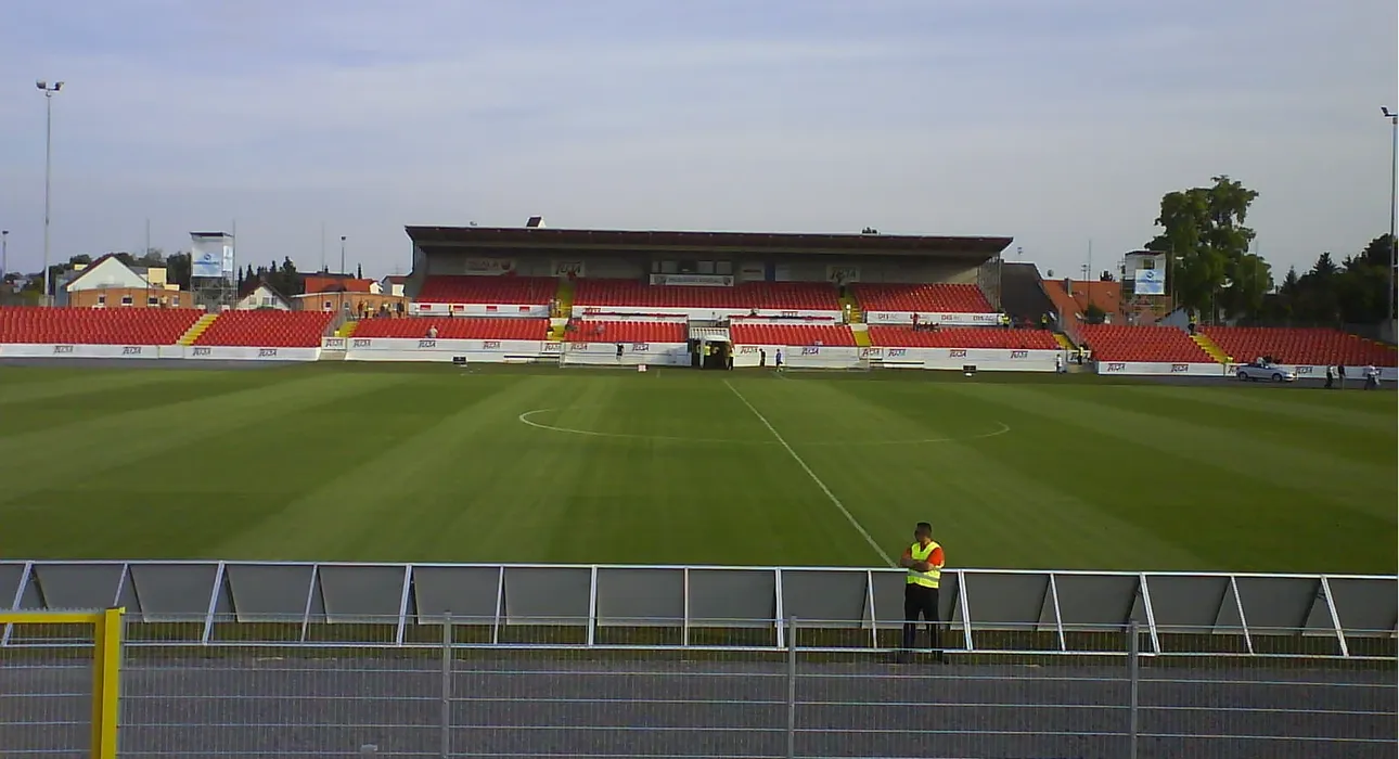 BZA Süd-Ost