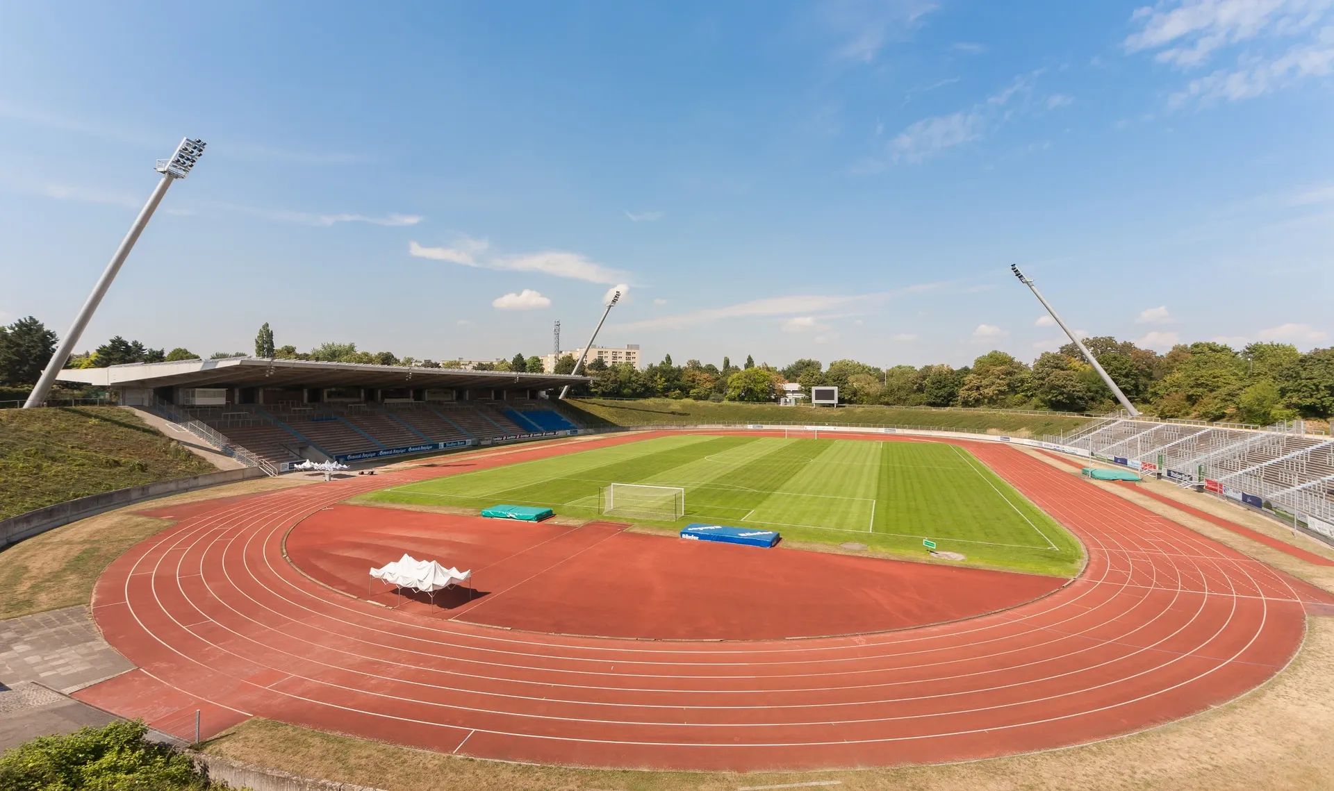 Sportpark Nord