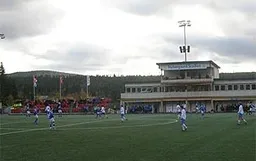 Nybergsund Stadion