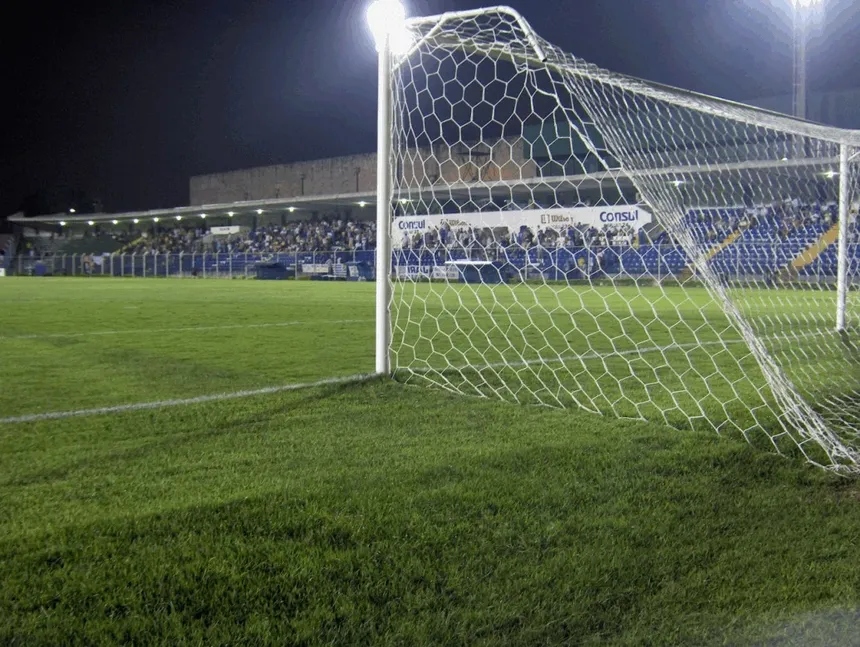 Estádio Municipal Anacleto Campanella
