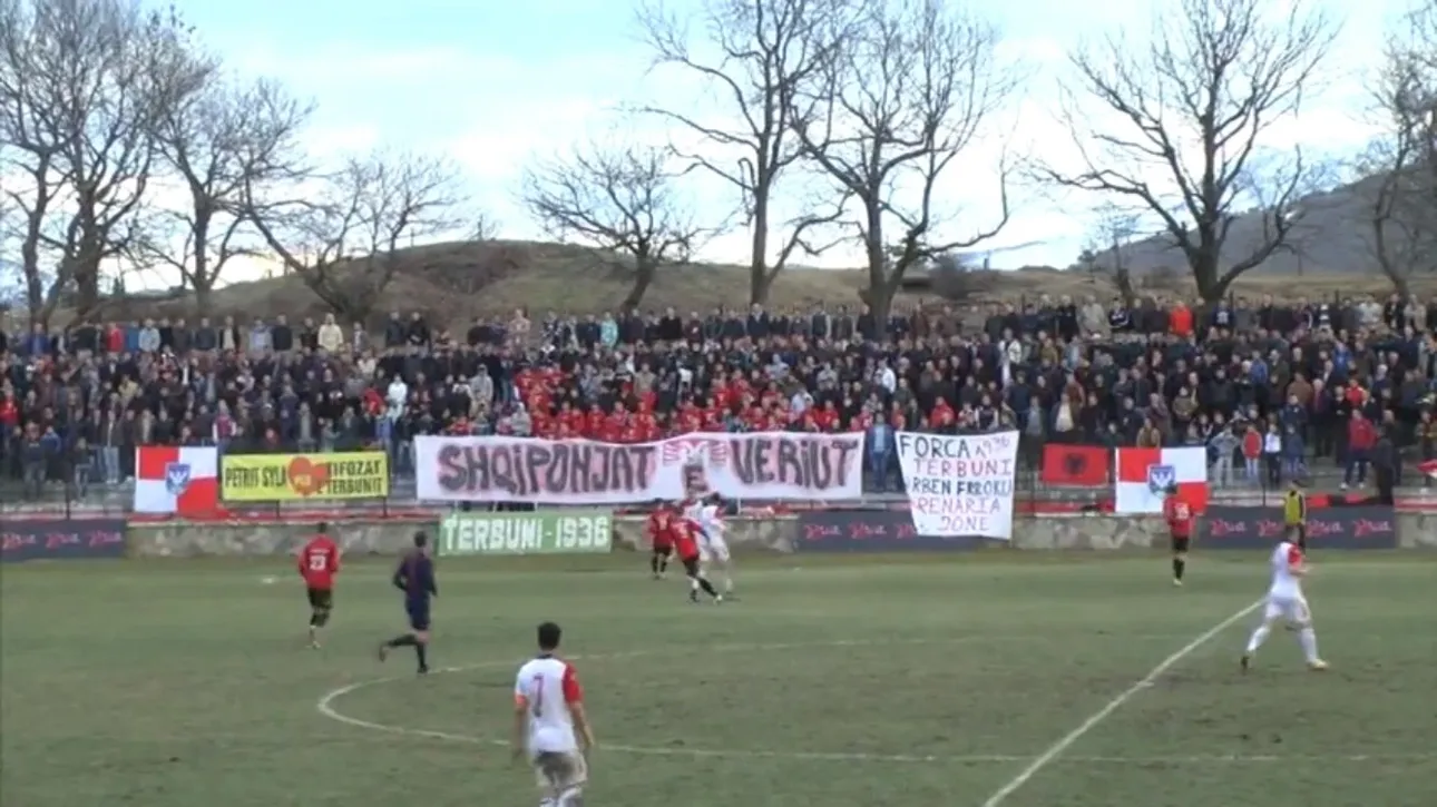 Stadiumi Ismail Xhemali
