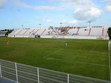 Estadio Cancún 86