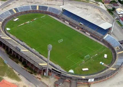 Estádio Aderbal Ramos da Silva