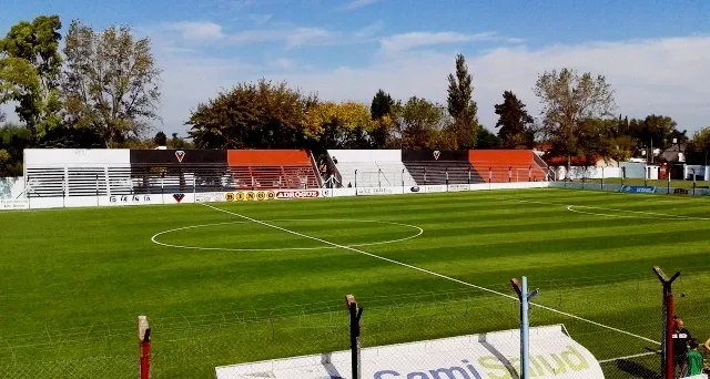 Estadio Lorenzo Arandilla