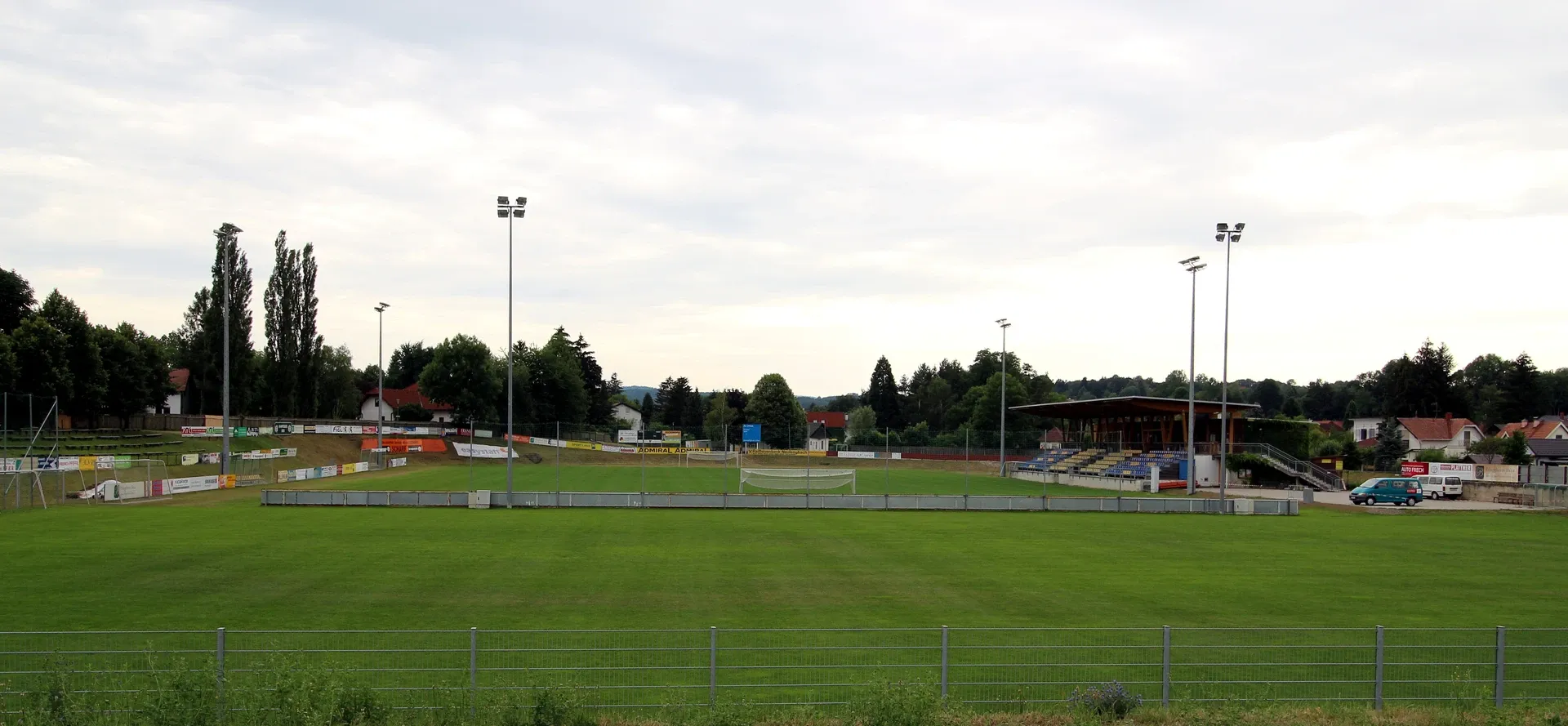 Wienerwaldstadion