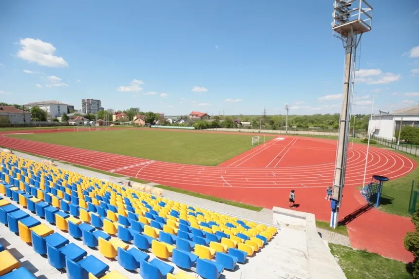 Stadion IFNTUNH
