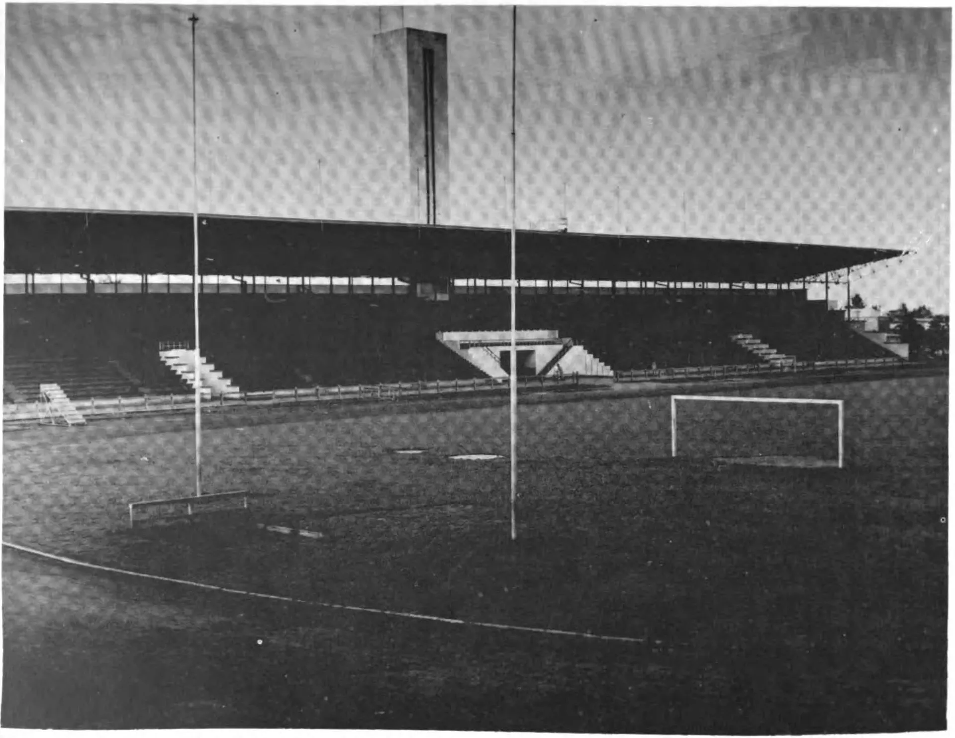 Stadion Teladan